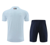 24-25 INT High Quality Training Short Suit(100%Cotton)