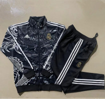 23-24 RMA High Quality Jacket Tracksuit（喷墨龙）