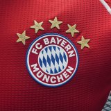 24-25 Bayern Special Edition Player Version Soccer Jersey