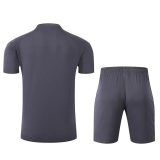 24-25 ACM High Quality Training Short Suit