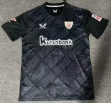 24-25 Bilbao Goalkeeper Fans Soccer Jersey