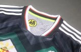24-25 Mexico Special Edition Player Version Soccer Jersey