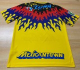24-25 Club America Special Edition Fans Soccer Jersey