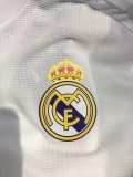 2016-2017 RMA Home Long Sleeve Retro Soccer Jersey