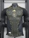 24-25 Algeria Black Special Edition Player Version Soccer Jersey