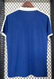 24-25 Al-Hilal 67th Anniversary Commemorative Edition Fans Soccer Jersey