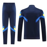 24-25 Boca Juniors High Quality Jacket Tracksuit