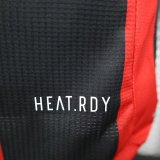 24-25 Fulham Away Player Version Soccer Jersey