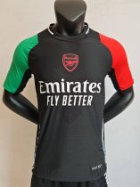 24-25 ARS black Special Edition Player Version Training shirts 24-25 ARS black Special Edition Player Version Training shirts