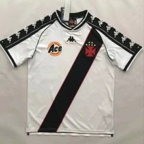 2000 Vasco Home Retro Soccer Jersey
