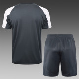 24-25 RMA High Quality Training Short Suit