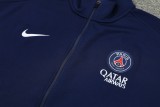 24-25 PSG High Quality Jacket Tracksuit