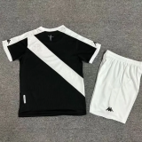 24-25 Vasco Home Kids Soccer Jersey
