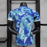 24-25 RMA Special Edition Player Version Soccer Jersey