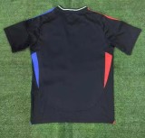 24-25 Lyon Away Fans Soccer Jersey
