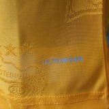 24-25 Cote d'Ivoire Special Edition Players Version Soccer Jersey