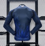 24-25 Japan Special Edition Long sleeves Player Version Soccer Jersey