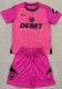 24-25 Wolves Pink GoalKeeper Adult Suit