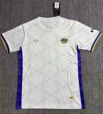 24-25 RMA and Portugal joint jersey