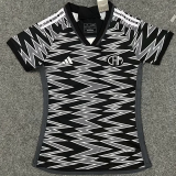 24-25 Atletico Mineiro Third Women Soccer Jersey