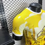 2024 Brazil Special Edition Player Version Soccer Jersey