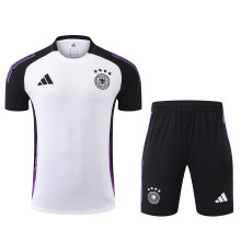 24-25 Germany High Quality Training Short Suit
