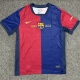 24-25 BAR Home Anniversary Edition Fans Soccer Jersey