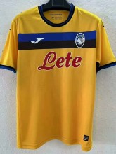24-25 Atalanta Third Fans Soccer Jersey