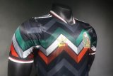 24-25 Mexico Special Edition Player Version Soccer Jersey