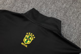 24-25 Brazil High Quality Jacket Tracksuit