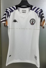 24-25 Vasco White Women Training Shirts
