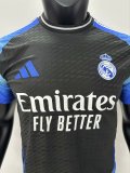 24-25 RMA Special Edition Player Version Soccer Jersey