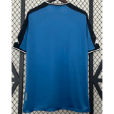 24-25 Vasco Blue GoalKeeper Fans Soccer Jersey