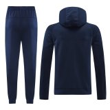 24-25 PSG High Quality Hoodie Jacket Tracksuit