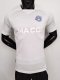24-25 Marseille White 125th Anniversary Player Version Soccer Jersey