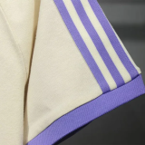 24-25 RMA Beige Training shirts (High Quality)