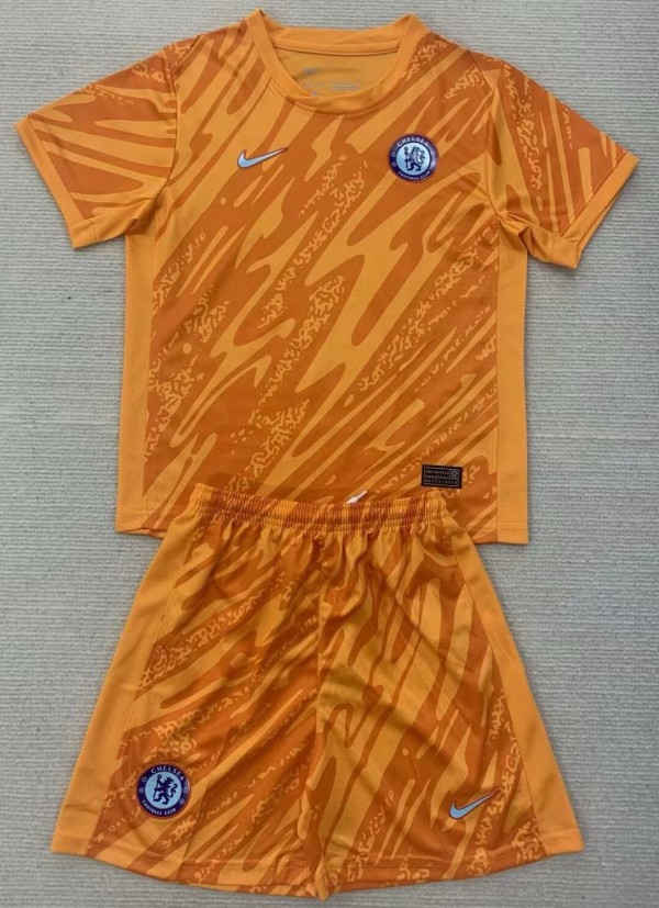 24-25 CHE GoalKeeper Adult Suit