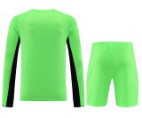 23-24 RMA High Quality Training Short Suit