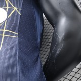 24-25 Pumas UNAM Away Player Version Soccer Jersey