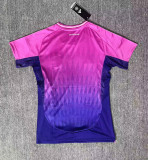 2024 Germany Europe Cup Women Fans Soccer Jersey