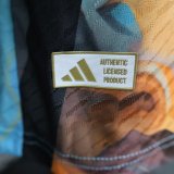 2024 Argentina Special Edition Player Version Soccer Jersey