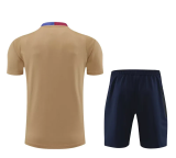 24-25 BAR High Quality Training Short Suit