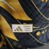 24-25 RMA Special Edition Player Version Soccer Jersey