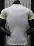 24-25 Cote d'Ivoire Concept Edition Away Player Version Soccer Jersey