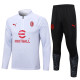 23-24 ACM High Quality Half Pull Tracksuit