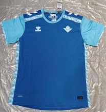 24-25 Real Betis Third Fans Soccer Jersey
