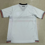 24-25 Santa Cruz Away Fans Soccer Jersey
