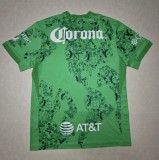 24-25 Club America Goalkeeper Fans Soccer Jersey
