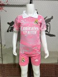 24-25 RMA Special Edition Kids Soccer Jersey