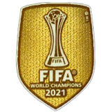 21-22 CHE 1:1 Third Fans Soccer Jersey